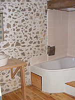 sdb chambre 2