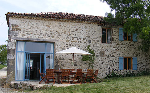 dehors