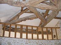 roof truss
